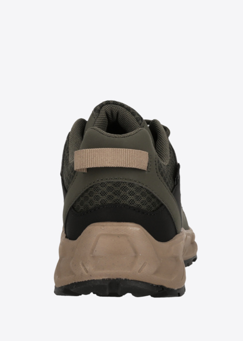 Походные кроссовки Бенин Whistler