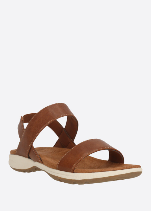 Сандалии Zenaida Whistler