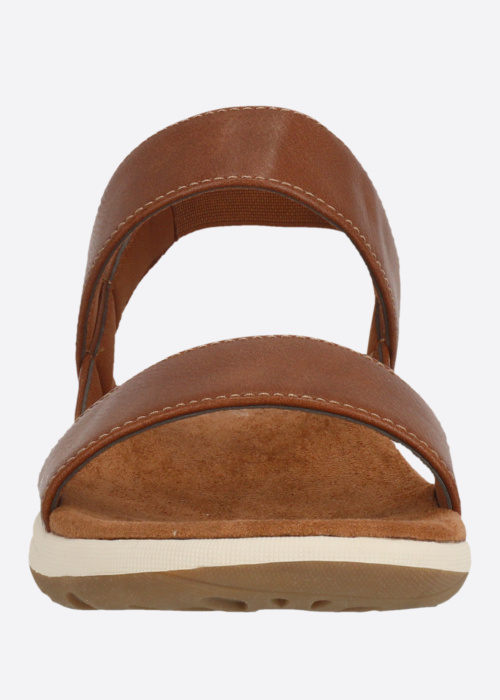 Сандалии Zenaida Whistler