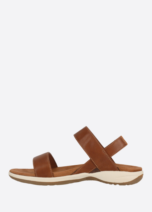 Сандалии Zenaida Whistler