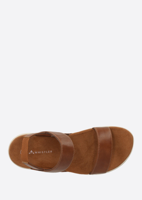 Сандалии Zenaida Whistler