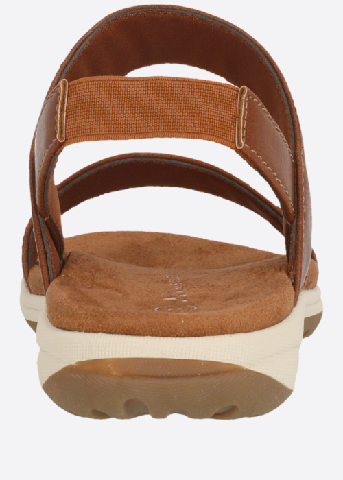 Сандалии Zenaida Whistler