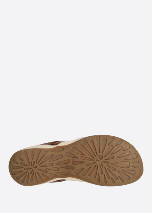 Сандалии Zenaida Whistler