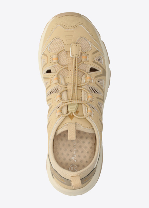 Whistler matkajalatsid Puente