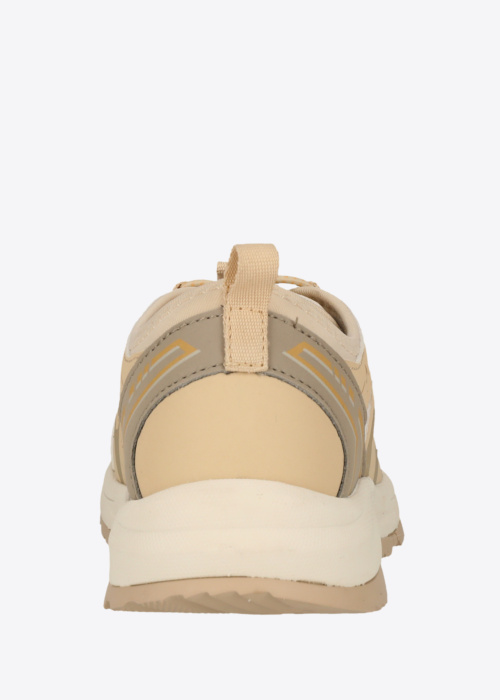 Whistler matkajalatsid Puente