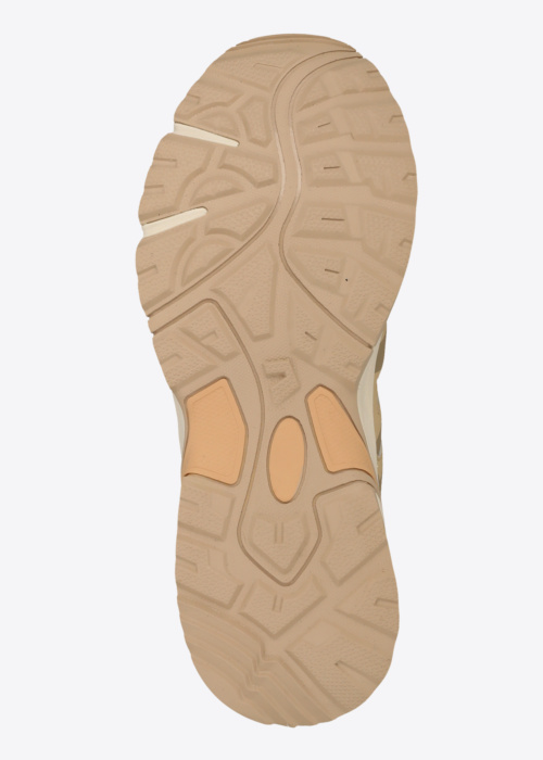 Whistler matkajalatsid Puente