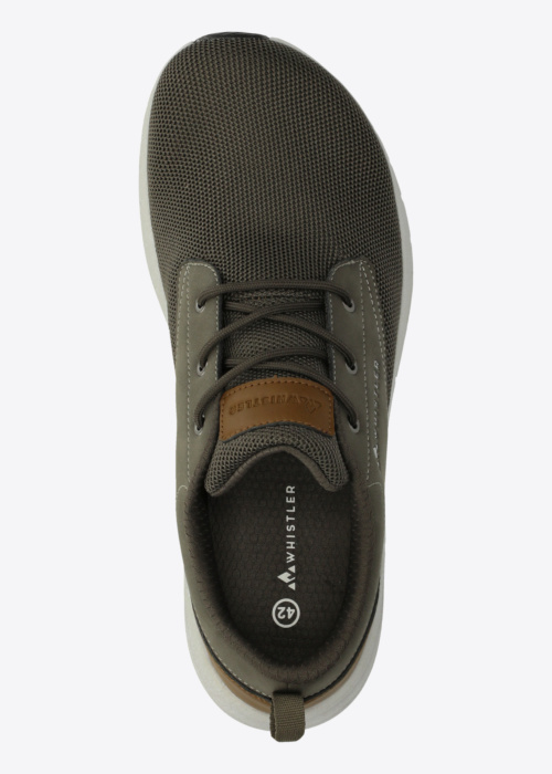 Whistler vabaajajalatsid Vallo