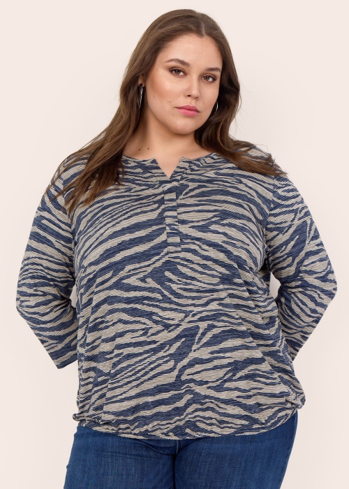 Блуза Sarina Wasabiconcept