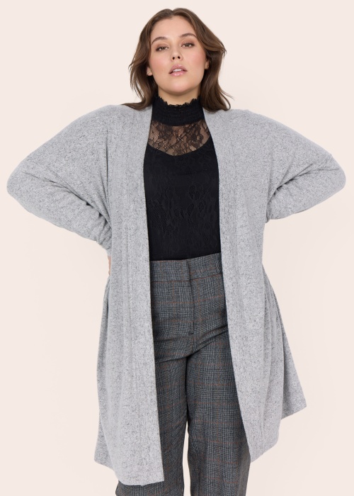 Wasabiconcept kardigan Simone