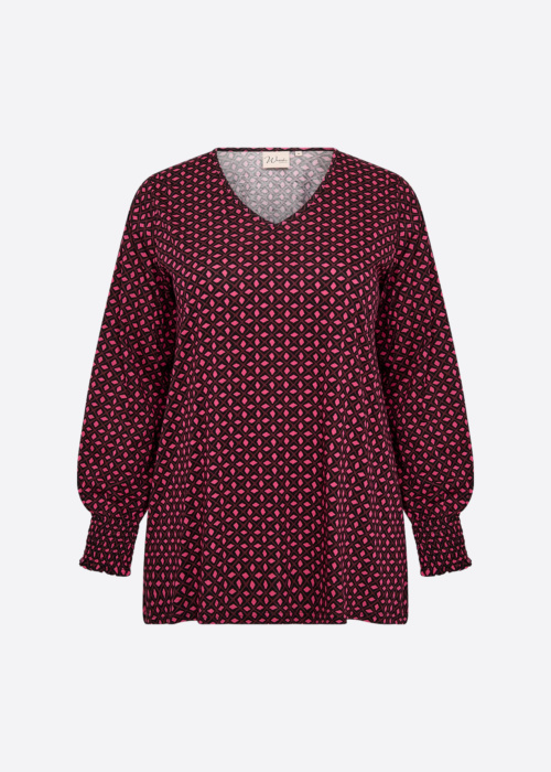 Блуза Wasabiconcept