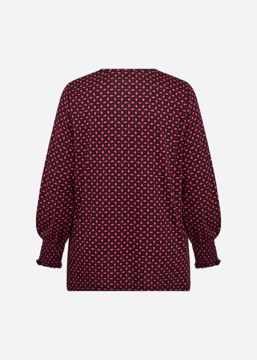 Блуза Wasabiconcept