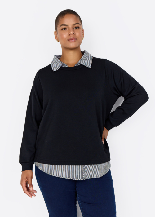 Блуза Wasabiconcept