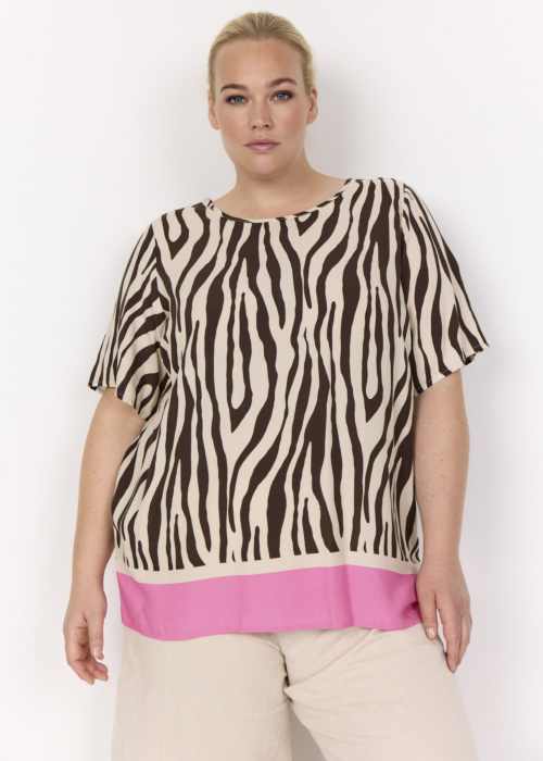 Wasabiconcept pluus Mandie