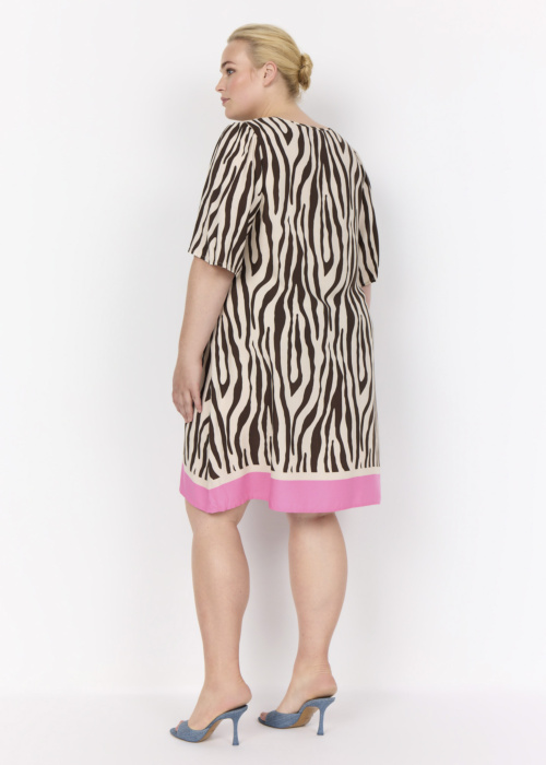 Wasabiconcept kleit Mandie