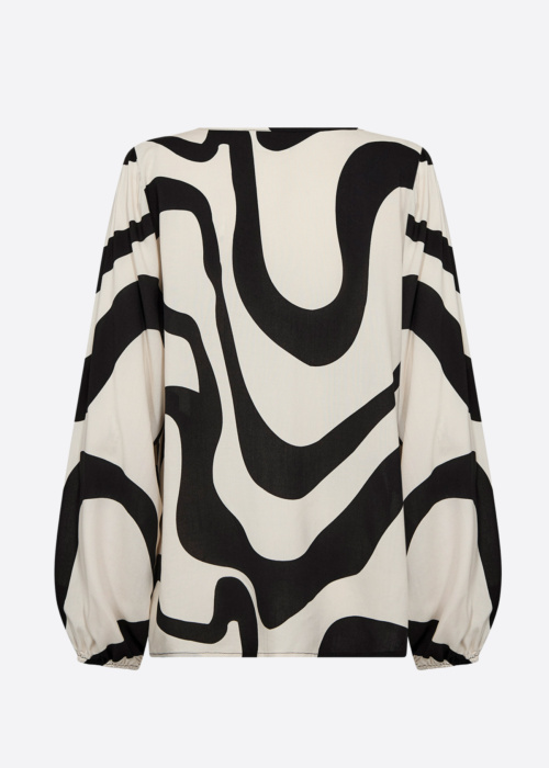 Блуза Chanita Wasabiconcept