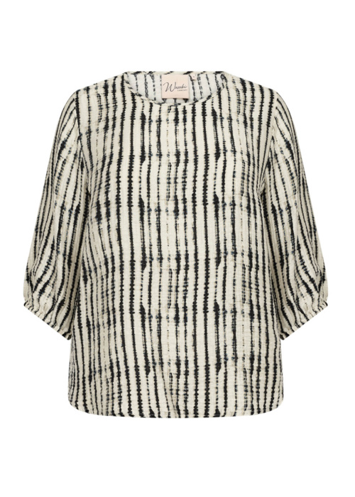 Блуза Varinka Wasabiconcept