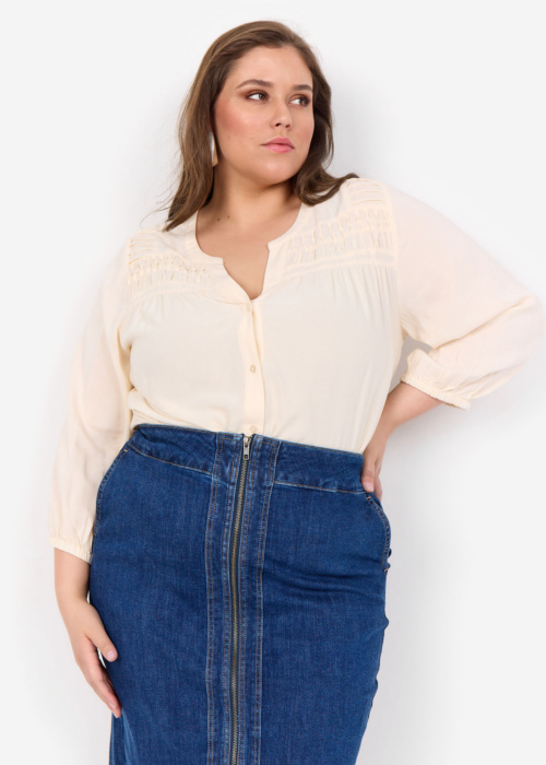 Блуза Sia Wasabiconcept