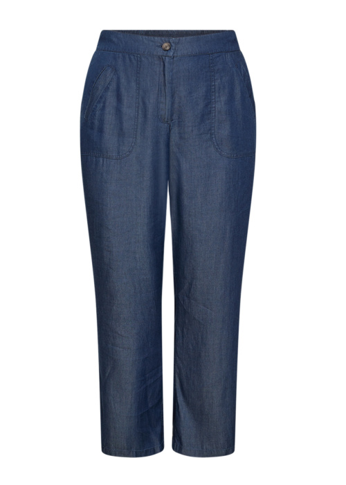 Брюки Flora Wasabiconcept