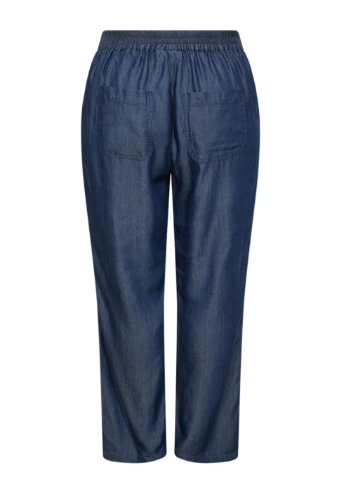 Брюки Flora Wasabiconcept