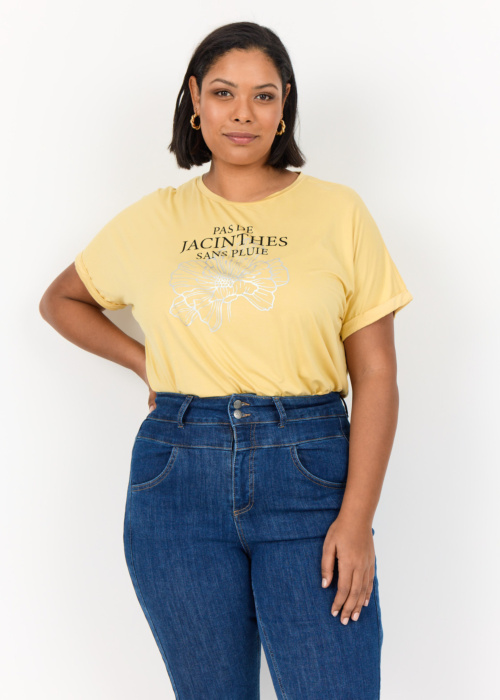 Футболка Sibille Wasabiconcept