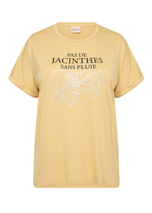 Футболка Sibille Wasabiconcept