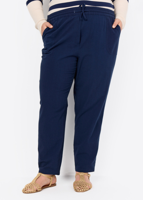 Wasabiconcept püksid Erica