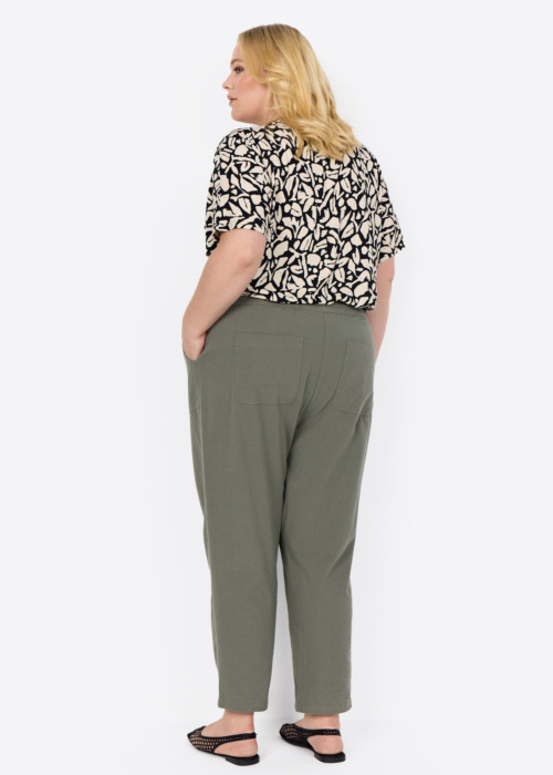 Брюки Erica Wasabiconcept