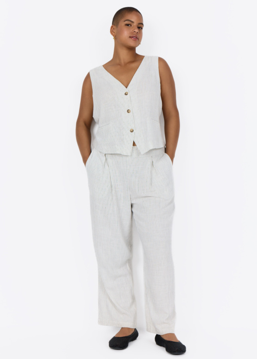 Брюки Sanilla 3 Wasabiconcept