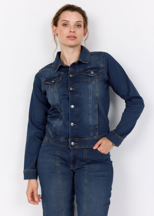 куртка Summer 18 Wasabiconcept