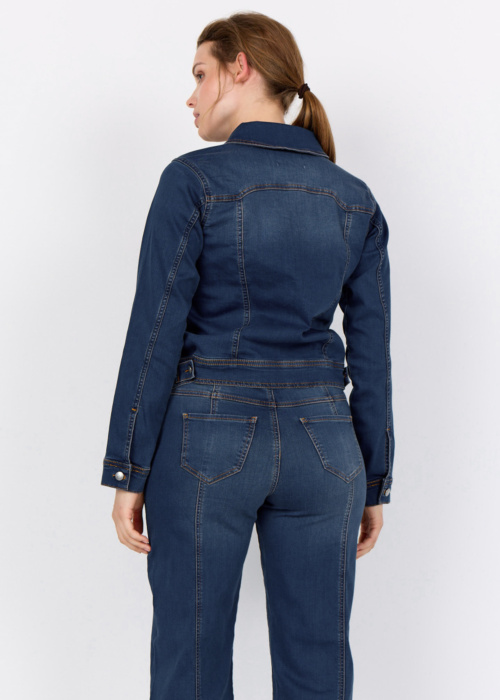 куртка Summer 18 Wasabiconcept