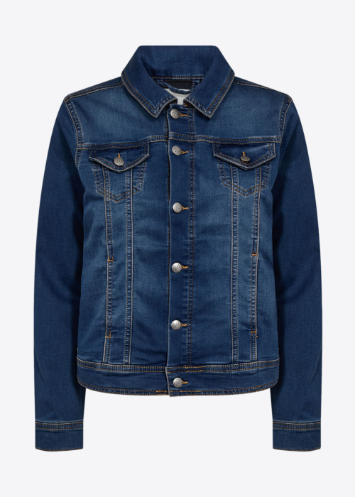 куртка Summer 18 Wasabiconcept