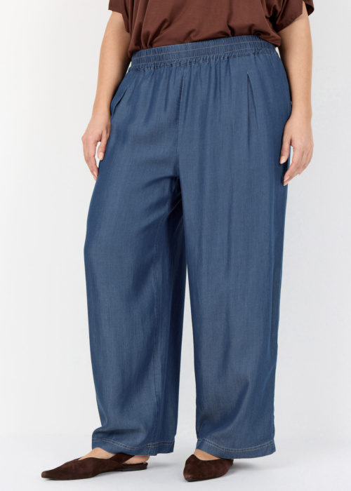 Брюки Flora 13 Wasabiconcept