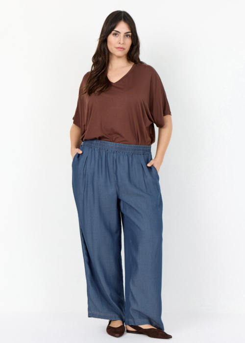 Брюки Flora 13 Wasabiconcept