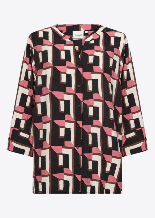 Wasabiconcept pluus Sarena 1