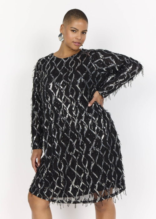 Wasabiconcept kleit Sannie