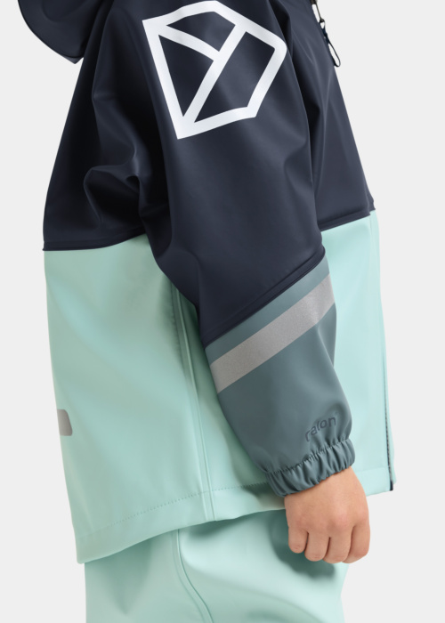 Дождевики Waterman Didriksons