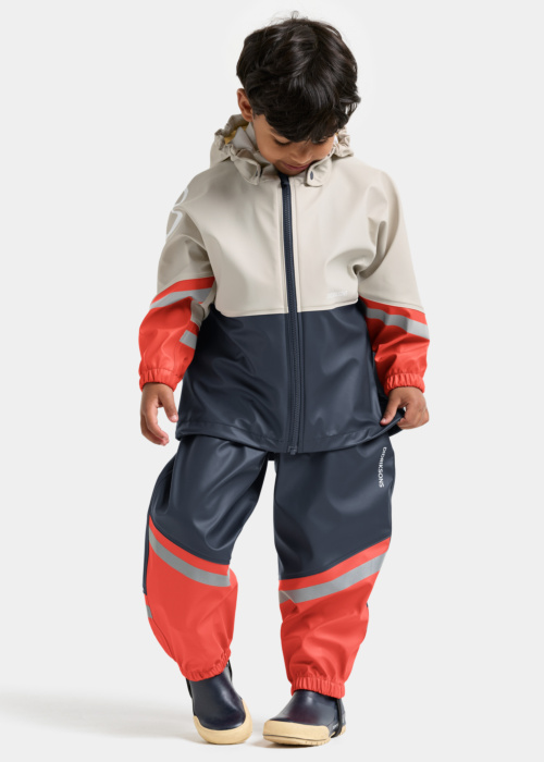 Didriksons vihmariided Waterman