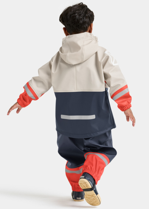 Didriksons vihmariided Waterman