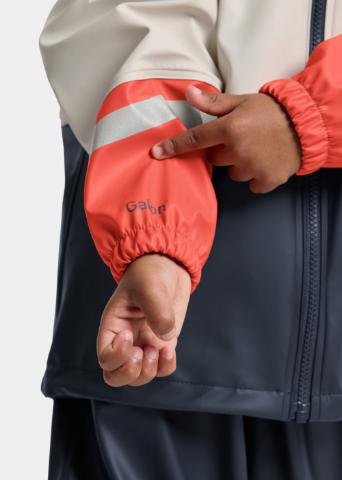 Didriksons vihmariided Waterman