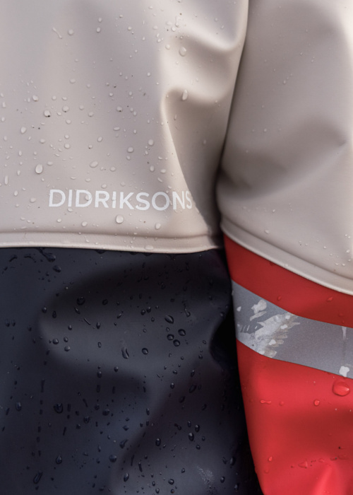 Didriksons vihmariided Waterman