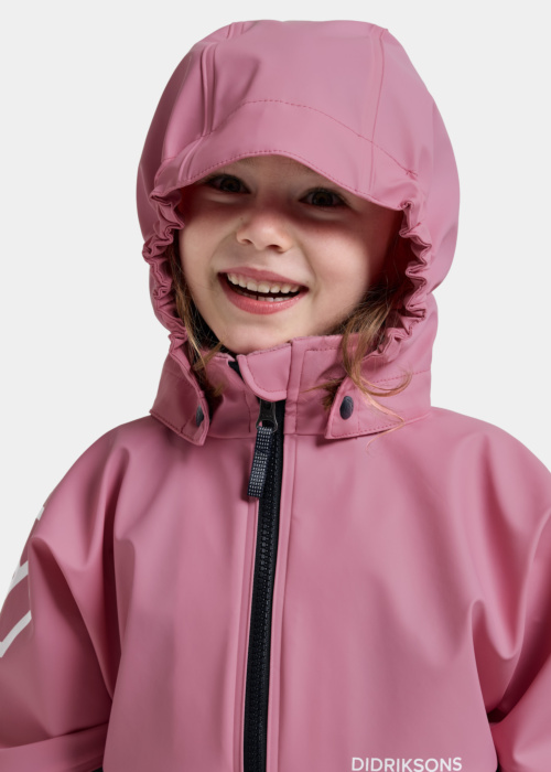 Дождевики Waterman Didriksons