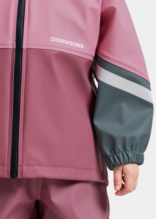 Дождевики Waterman Didriksons