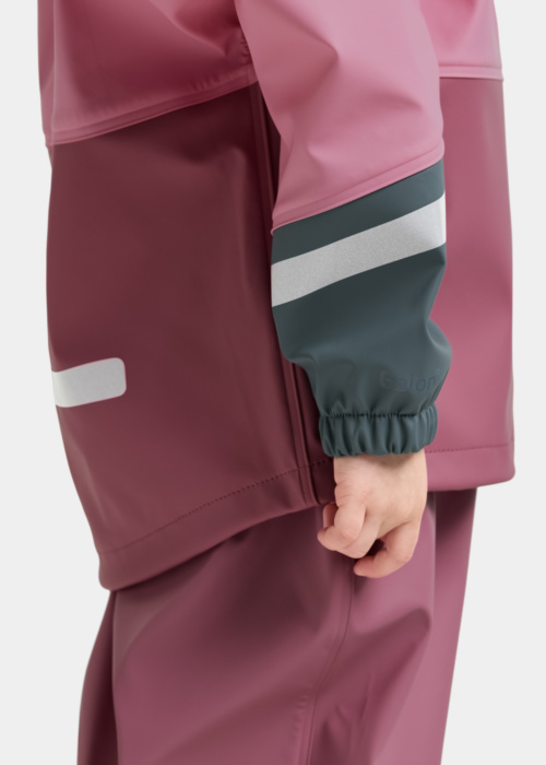 Дождевики Waterman Didriksons