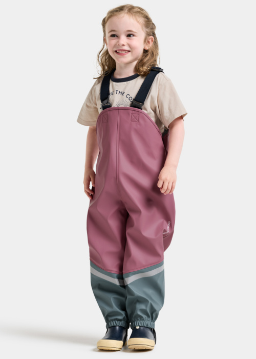 Дождевики Waterman Didriksons