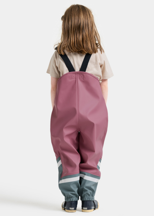 Дождевики Waterman Didriksons