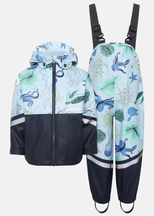 Комплект от дождя Waterman Didriksons