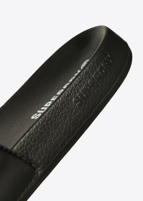 Шлёпанцы для бассейна SuperDry