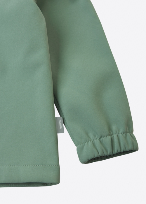 Весенне-осенняя куртка SCH Vantti Reima