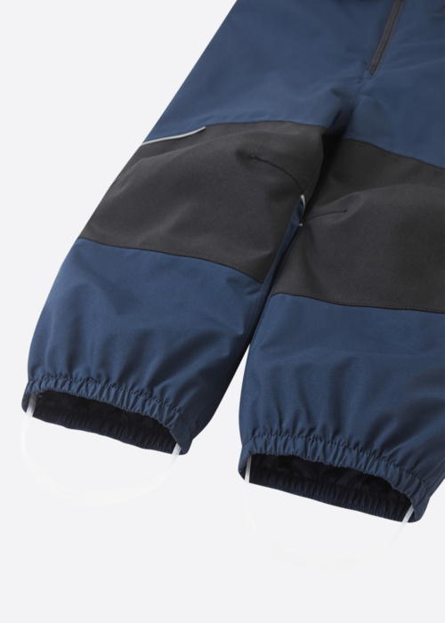 Весенне-осенний комбинезон Paihola Reima