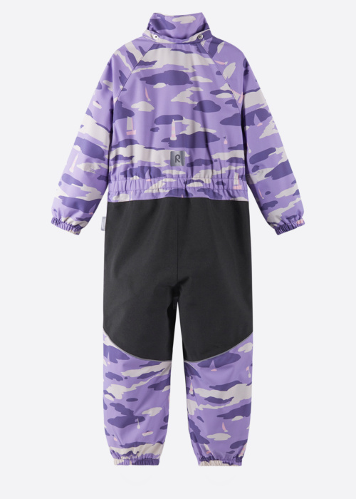 Весенне-осенний комбинезон Paihola Reima